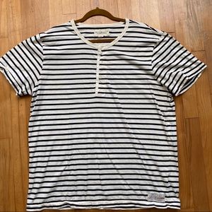 Denim & Supply Ralph-Lauren Henley